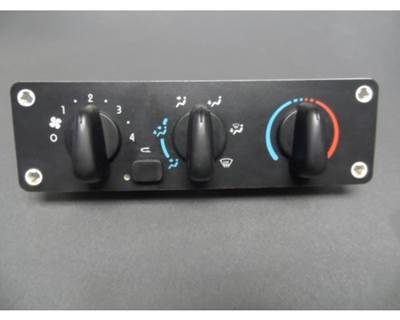 2014 Freightliner M2 Climate Control Module, Part # A22-57054-003