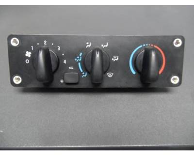 2009 Freightliner M2 Climate Control Module, Part # A22-57054-003
