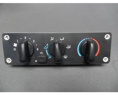 2014 Freightliner M2 Climate Control Module, Part # A22-57054-007