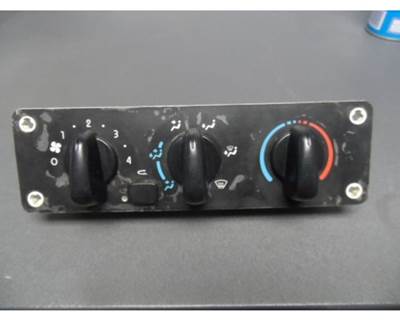 Freightliner M2 Climate Control Module, Part # A22-57054-007