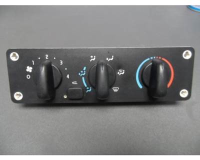 Freightliner M2 Climate Control Module, Part # A22-57054-003