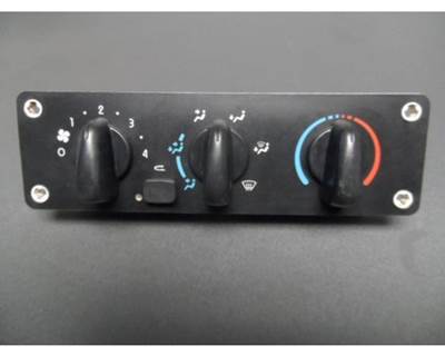 Freightliner M2 Climate Control Module, Part # A22-57054-004