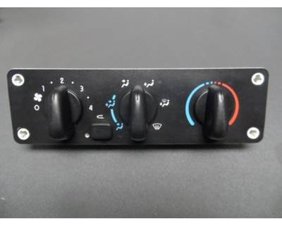 Freightliner M2 Climate Control Module, Part # A22-57054-007