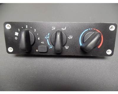 Freightliner M2 Heater / AC Climate Control Module, Part # A22-57054-007
