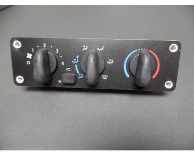 2014 Freightliner M2 Climate Control Module, Part # A22-57054-007
