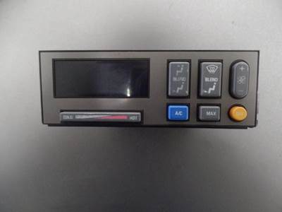 GMC Heater / AC Temp Control