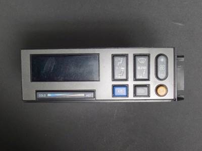 GMC Heater / AC Temp Control