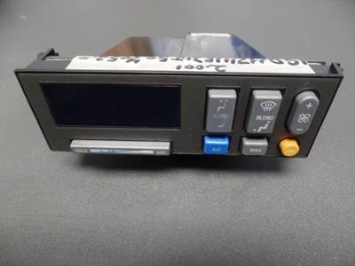 GMC Heater / AC Temp Control