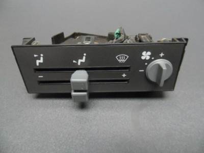 GMC 6500 Heater / AC Temp Control