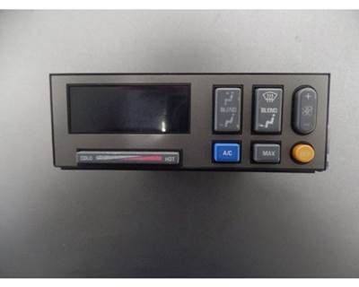 GMC Heater / A/C Climate Control Module, Part # 15169225