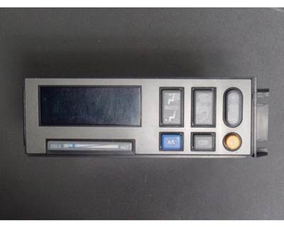 Used GMC/Chevy Heater/AC Climate Control Module, Part # 16204785