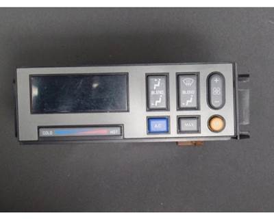 GMC/Chevy Heater A/C Climate Control Module, Part # 15169225