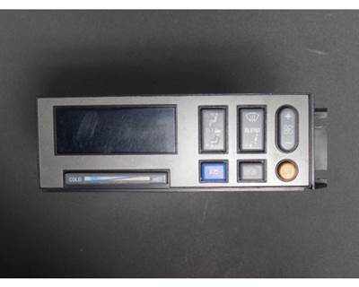1999 GMC Heater / AC Climate Control Module, Part # 16204785