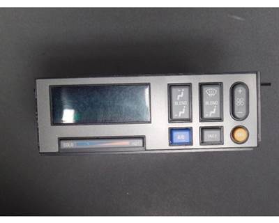 GMC Chevy Heater A/C Climate Control Module, Part # 16204785