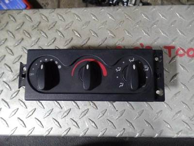 International 4300 Heater / AC Temp Control