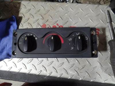International 4300 Heater / AC Temp Control