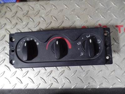 International 4300 Heater / AC Temp Control