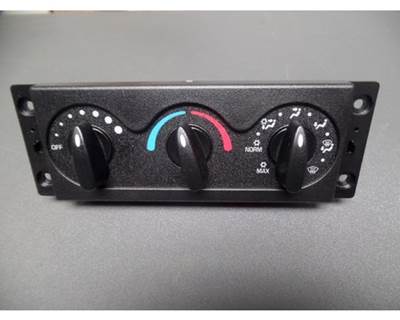 International 4300 Cab Temperature Control Module Heat & A/C, Part # 3545543C5