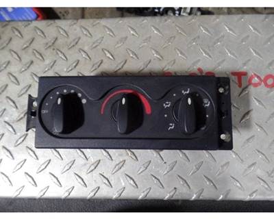 International 4300 Cab Temperature Control Module Heat Only, Part # 3545542C2