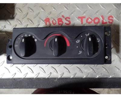 International 4300 Cab Temperature Control Module, Heat Only, Part # 3545542C2
