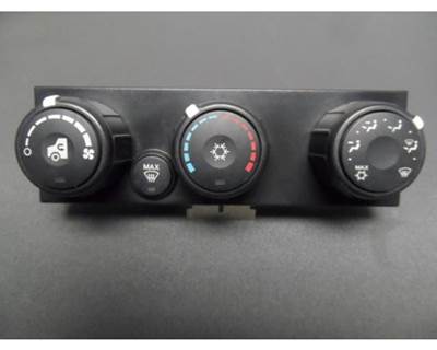 2019 International HX520 Climate Control Module, Part # 4065331C5