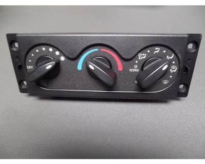2012 International 7400 Cab Temperature Control Module Heat & A/C, Part # 3827580C1
