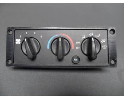 International 9200I Day Cab Climate Control Module, Part # 3518702C93