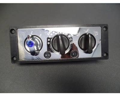 International 9000I Series Sleepercab Climate Control Module, Part # 3518703C93
