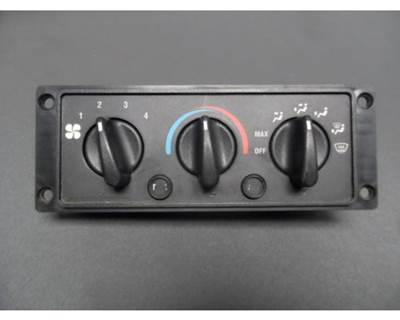 International 9400I Climate Control Module, Part # 3518703C93