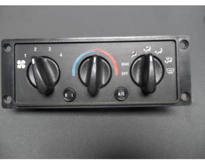 International 9400I Sleepercab Climate Control Module, Part # 3518703C93