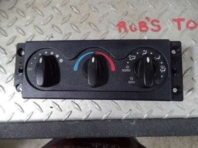 International ProStar Heater / AC Temp Control