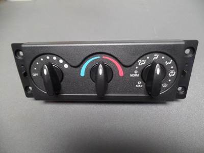 International ProStar Heater / AC Temp Control