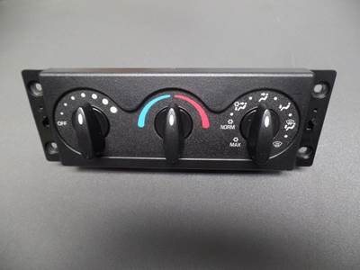 International Heater / AC Temp Control for a International 4700
