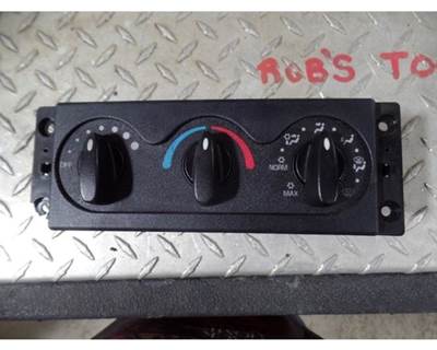 2013 International ProStar Cab Temperature Control Module, Part # 3827580C1