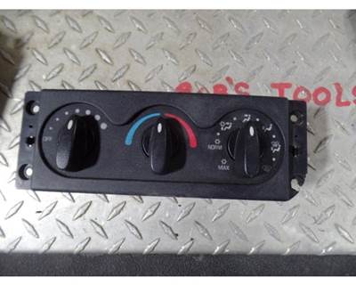 International ProStar Cab Temperature Control Module, Part # 3827580C1
