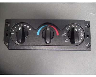 International ProStar Cab Heater / AC Temperature Control Module, Part # 3827580C1