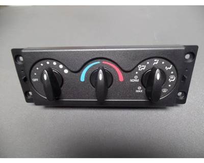 International ProStar Cab Temperature Control Module, Part # 3827580C1