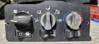 Kenworth T2000 Heater / AC Temp Control