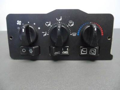 Kenworth T2000 Heater / AC Temp Control