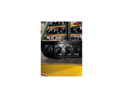 Used 2010 Kenworth T2000 Dash Panel