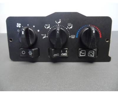 2005 Kenworth T2000 Climate Control Panel, Also Fits T700, Part # F21-1005-1