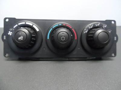 Kenworth T600 Heater / AC Temp Control for a Kenworth T6 Series