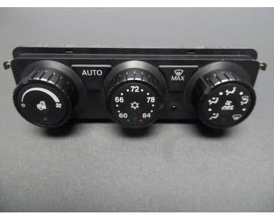 Kenworth T680 Climate Control Module, Part # F21-1028-2341 H