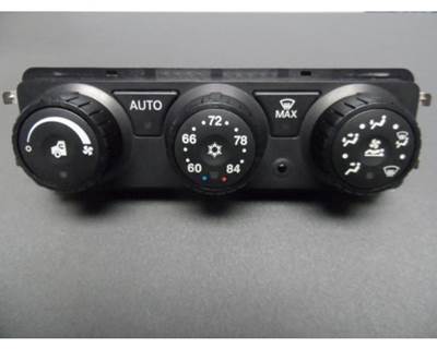 2015 Kenworth T680 Climate Control Module, Part # F21-1028-2341 H