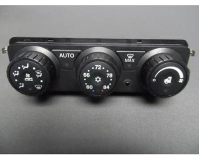 2015 Kenworth T680 Climate Control Panel, Part # F21-1028-2241H
