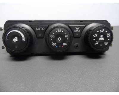 2014 Kenworth T680 Climate Control Module, Part # F21-1028-2231 F