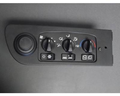 2012 Kenworth T700 Climate Control Module, Part # F21-1005-1