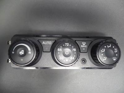 Kenworth T880 Heater / AC Temp Control