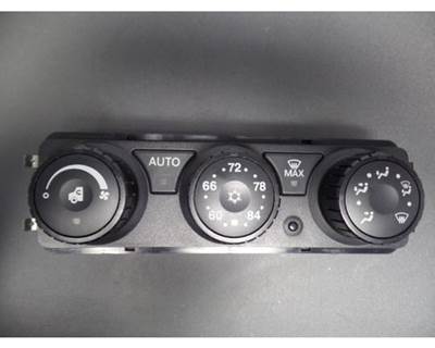 Kenworth T880 Climate Control Module, Part # F21-1028-13B1 R