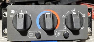 Mack Vision CXN613 Heater / AC Temp Control for a Mack CXN613